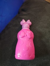 Disney Minnie Mouse Pretend SOAP 3.5  Plastic Toy for Magic Sink Set- Replaceme