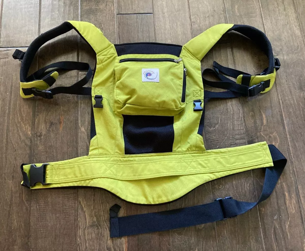 Ergo performance green cheap