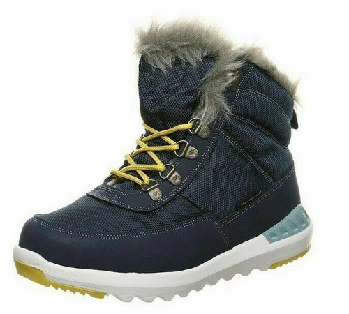 Bearpaw Outdoor Boots Womens 4 1/2 