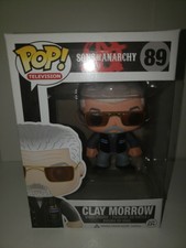 clay morrow funko pop