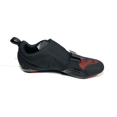 Nike SuperRep CW2191-008 Cycle Men\'s Indoor Cycling Shoes Black Sz 7.5 New Nike Mens Superrep Cycle Cycling Shoes - Black - CW2191-008  main image 2