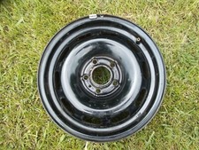 Volvo 15 Inch Steel Wheels Oem 6819704 Volvo 15 Inch Steel Wheels Oem 6819704