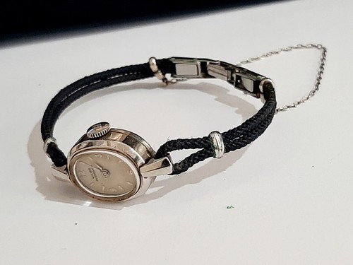 10k Gold Filled Girard Perregaux Watch 10k Gold Filled Watch