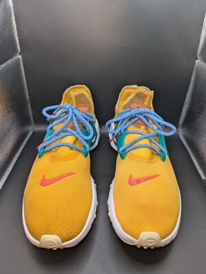 react presto university gold