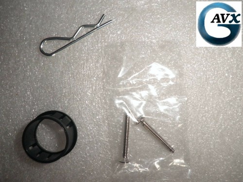 Kit primario de micrófono de techo Polycom negro + 1 año de garantía P/N 2200-23809-001 - Imagen 8 de 10