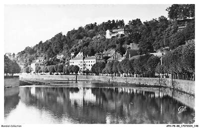 APHP8-0565-88 - Epinal - Les Rives De La Mosel