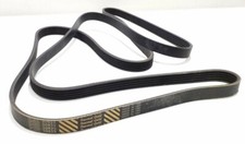 50825 FCI Thermal Gold Serpentine Belt Made In USA 50825 Serpentine Belt