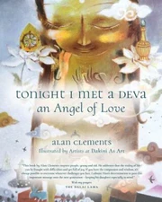 Tonight I Met a Deva, An Angel of Love, Like New Used, Free shipping in the US