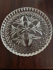 Vintage 90's Waterford 11" Cake Platter- New in Box