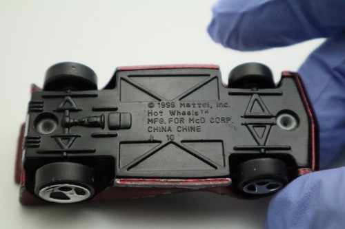 100+ VARIOUS HOT WHEELS LOOSE CARS 80S-2010S YOU CHOOSE! 1/64 SCALE - Picture 161 of 1,601