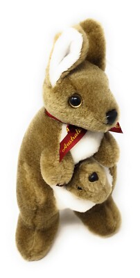 Oz Mate 10''  K'roo & Koala Plush - Australia 