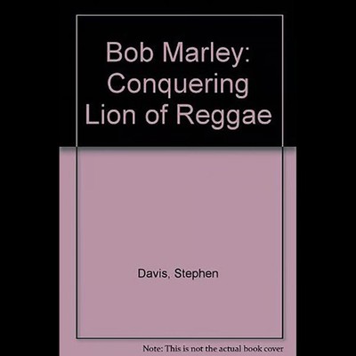 Bob Marley Stephen Davis