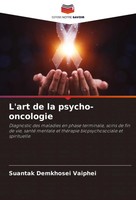 L'art De La Psycho-Oncologie Suantak Demkhosei Vaiphei Taschenbuch FranzöSisch