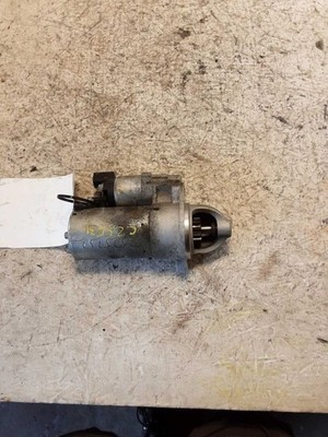 Starter Motor VIN D 8th Digit Fits 17-24 FORTE 2962241