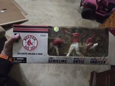 Green Monster Greats: 10 Most Collectible Boston Red Sox of All-Time 30