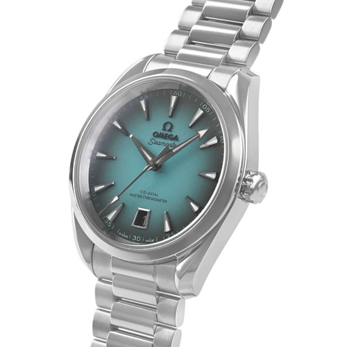 OMEGA Seamaster Aqua Terra 150M 220.10.38.20.03.005 SW19815