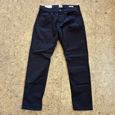 NEW Flint And Tinder Huckberry 365 Tapered Fit Stretch Chino Pants 31x30