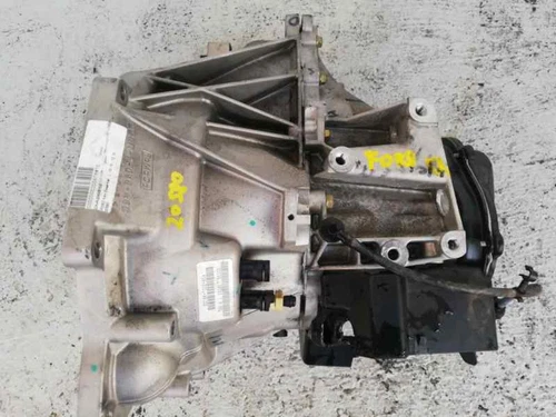 DG1BR 7002 BSA Caja Cambios para FORD KA+ (CDU) Essential 2018 676615 - Imagen 5 de 10