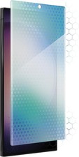 ZAGG Fusion XTR2 Eco Curve Clear Screen Protector for Samsung Galaxy S23 Ultra
