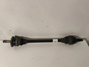 BMW X5 F15 2014 Hinten links Antriebswelle hinten P860983801 Diesel 190kW