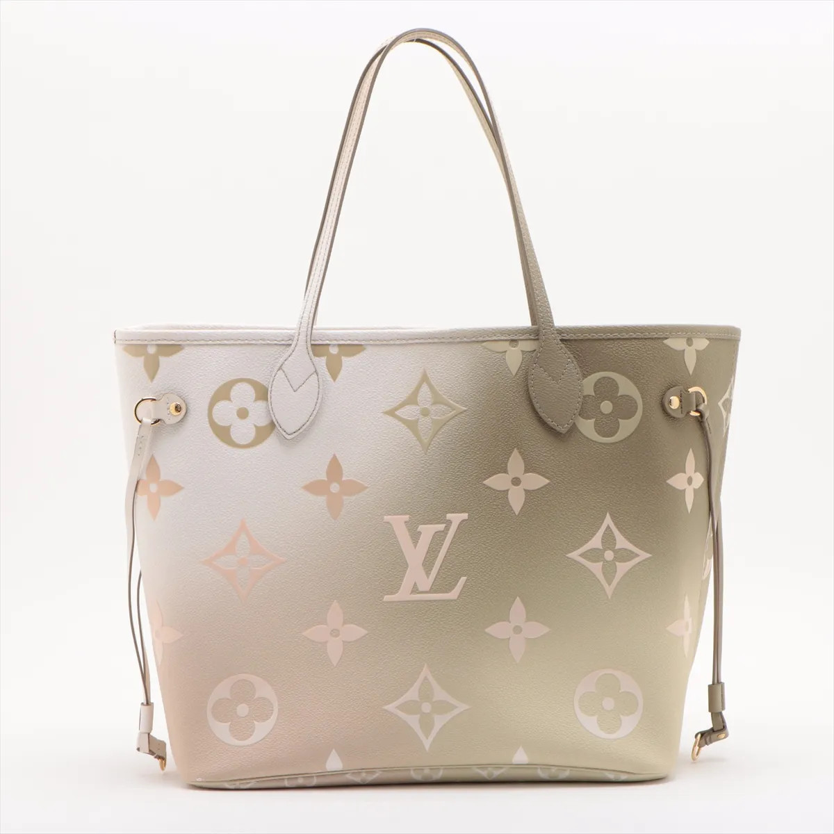 バッグ LOUIS VUITTON Louis Vuitton SPRING Ying The City Neverfull MM M59859 Multicolor