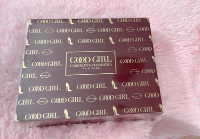 GOOD GIRL CAROLINA HERRERA NEW YORK