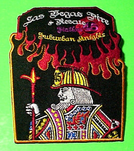 Suburban Knights | eBay