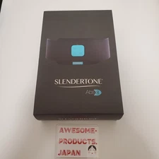 Slendertone ABS8 Evolve  Abdominal Belt Inner Muscle Training Belt  Toner Unisex