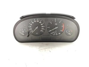 BMW 5 E39 Kombiinstrument 110008735135 62116914913 2.50 Diesel 120kw 27171703