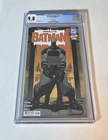 Absolute Batman #1 CGC 9.8 Graded Cover A 6th Sixth Print Nick Dragotta Snyder