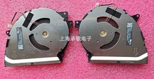 New For Asus ProArt StudioBook Pro X W730 W730G W730G5T CPU GPU Cooling fan
