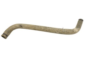 CF-Moto ZForce 600 EX 13 Radiator Hose Water Outlet 9060-180001 53341