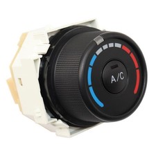 Car Central A/C TEMP Control Switch Assembly For Toyota For Corolla 2009-2013