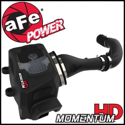 AFE Momentum HD Pro 10R Cold Air Intake System fit 20-23 Ram 1500 3.0L EcoDiesel