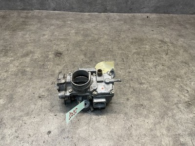 Solex 36-40 PDSI BMW E10 Vergaser Einspritzung Ansaugbrücke #35095