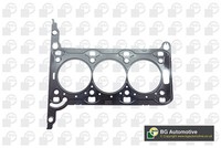 BGA Zylinderkopfdichtung FüR Opel Corsa D 1.0 Suzuki Wagon R SchräGheck