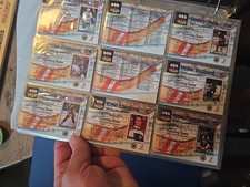 1992 HOCKEY SET STADIUM CLUB CARDS OVER 500  NHL   BX919