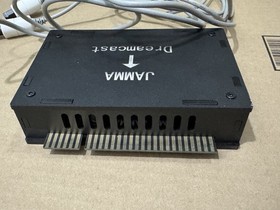 Dreamcast to JAMMA Adapter