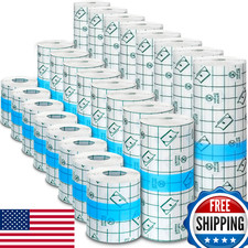 Beieverluck 24 Rolls Tattoo Aftercare Bandage Waterproof 2", 4", 6"