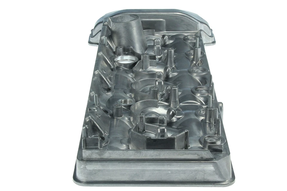 Cubierta válvula motor URO PARTS 11127838754 Foto 3 de 4