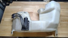 Porsche 944 Windshield Washer Reservoir W Pump 477955451d 82395565 Used Genuine