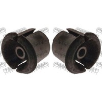 2X Febest Lagerung AchsköRper Hinten Hinterachse FüR Hyundai Tucson JM XG KIA