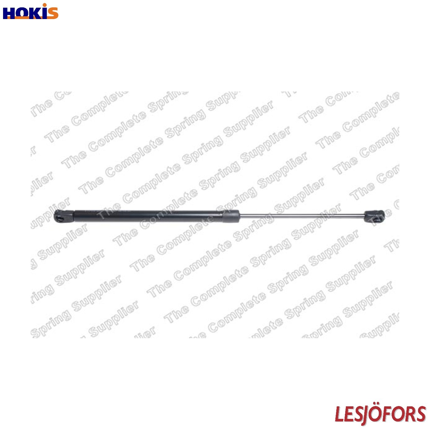 GAS SPRING BOOTCARGO AREA 8137242 FOR HYUNDAI ACCENT/SOLARIS/IV VERNA i25 1.4L