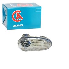 ALKAR BLINKER KLARGLAS VORNE LINKS/RECHTS passend für ALFA ROMEO 147 | 3113475