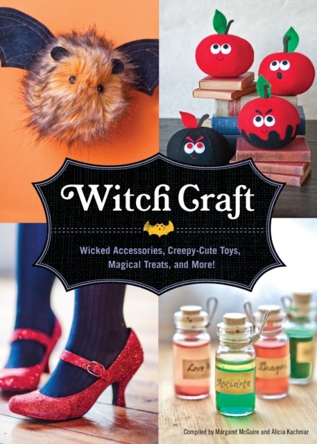 Witch Craft (Hardback Book)