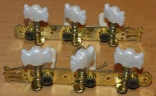 Classical Guitar Tuning Key Pegs Tuners Machine Heads 3 3