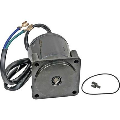 J&N 430-22025 Tilt/Trim Motor 12 V, Reversible
