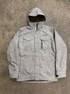 Burton Covert Jacket | eBay
