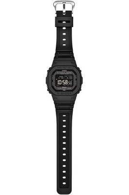Casio G-SHOCK GW-BX5600-1A1JF All Black MIP LCD Multi-Band 6 Solar