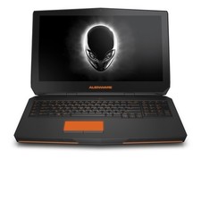 NEW!!! Dell Alienware Notebook/Laptop AW17R3-3758SLV 17.3in.